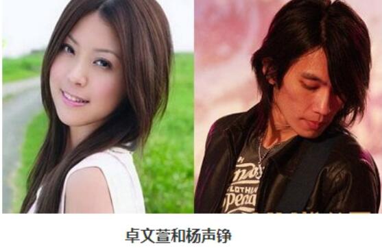 卓文萱为什么叫代唱萱(为什么卓文萱不唱歌了)