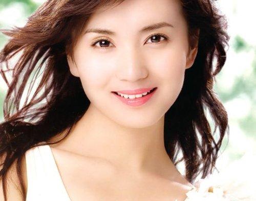 陈好没整容之前照片(陈好怎么不红了)