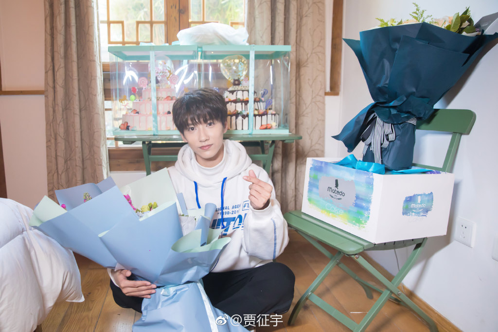 贾征宇上快乐大本营哪一期(刘宇上快乐大本营是哪一期)