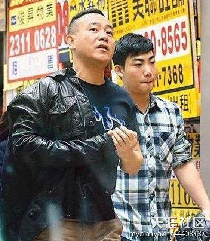 林保怡出轨男友照片(林保怡前男友)