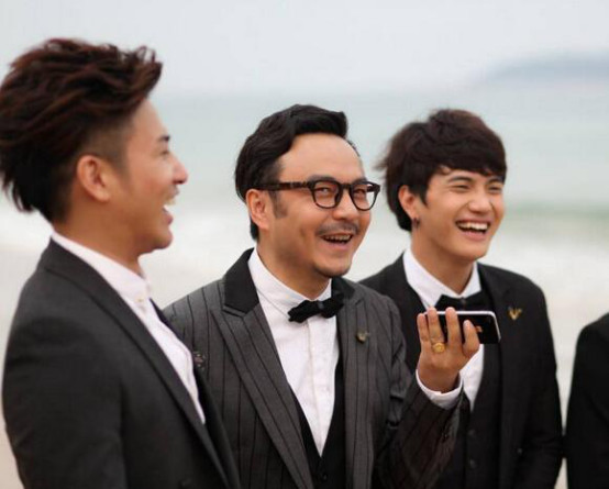 汪涵主持毛宁杨钰莹婚礼(毛宁和杨钰莹的婚礼)