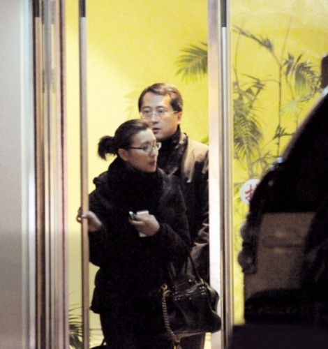 陈好没整容之前照片(陈好怎么不红了)