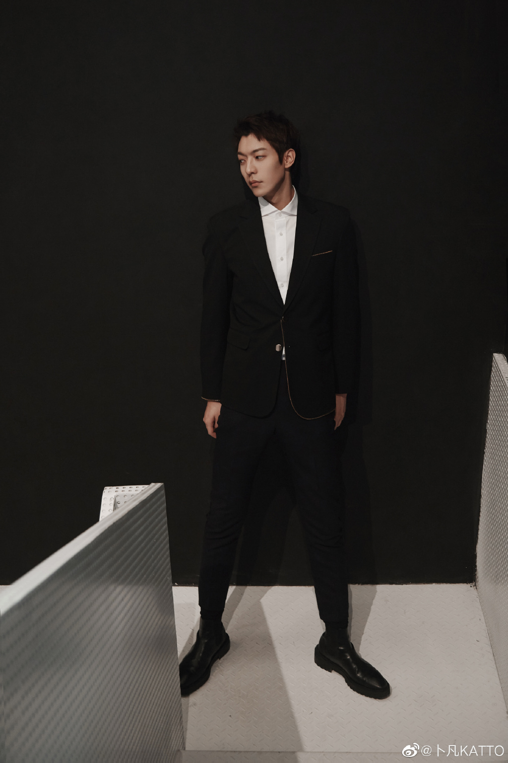 卜凡为什么退出坤音四子的组合(坤音娱乐卜凡怎么了)