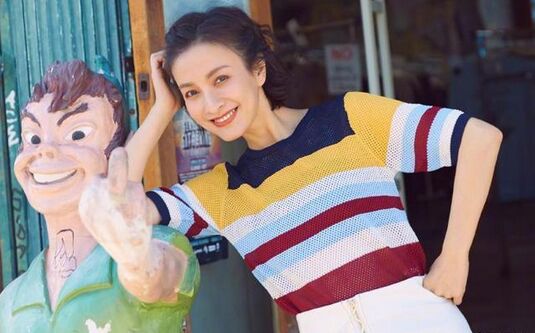 现在的卓依婷不像本人(为什么现在的卓依婷不像过去) 现在的卓依婷不像本人(为什么现在的卓依婷不像过去)