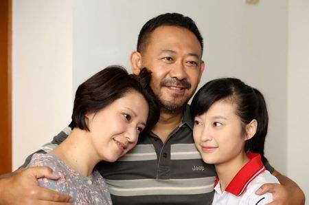 姜武的老婆宋妍照片资料(姜文老婆宋妍的照片) 姜武的老婆宋妍照片资料(姜文老婆宋妍的照片)