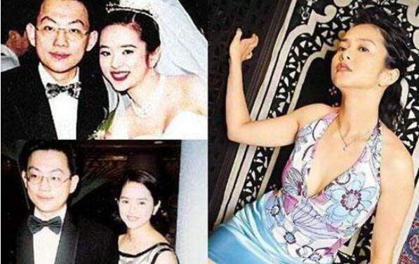 林志颖情史大曝光(林志颖爆料)