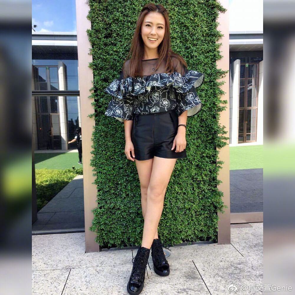 卓文萱为什么叫代唱萱(为什么卓文萱不唱歌了)