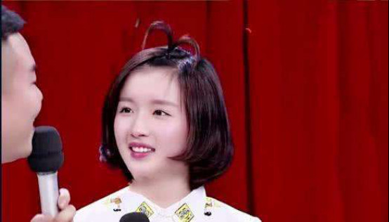 李浩菲爸爸是湖南卫视副台长吗？快本李浩菲