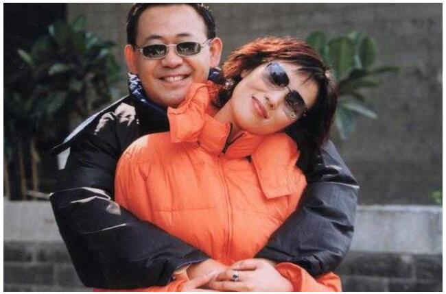 姜武的老婆宋妍照片资料(姜文老婆宋妍的照片) 姜武的老婆宋妍照片资料(姜文老婆宋妍的照片)