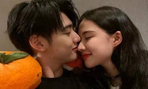 焉栩嘉赵磊关系是一对吗(焉栩嘉赵磊cp叫什么) 焉栩嘉赵磊关系是一对吗(焉栩嘉赵磊cp叫什么)