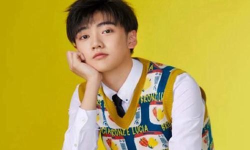 焉栩嘉赵磊关系是一对吗(焉栩嘉赵磊cp叫什么) 焉栩嘉赵磊关系是一对吗(焉栩嘉赵磊cp叫什么)