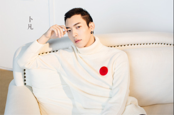 卜凡为什么退出坤音四子的组合(坤音娱乐卜凡怎么了) 卜凡为什么退出坤音四子的组合(坤音娱乐卜凡怎么了)