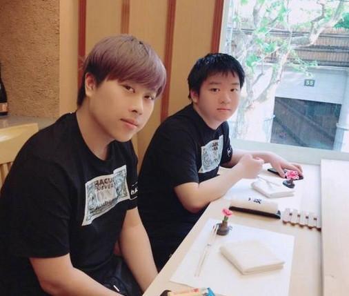 卢本伟和马飞飞怎么认识的？卢本伟和马飞飞