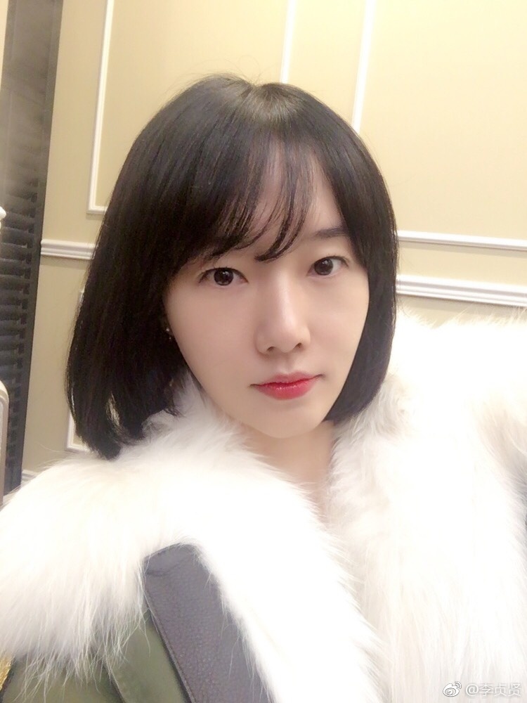 李贞贤为什么叫会长、山贼、韩流鼻祖、AV(为什么叫李贞贤为会长)