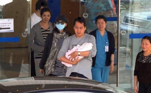 陈好没整容之前照片(陈好怎么不红了)