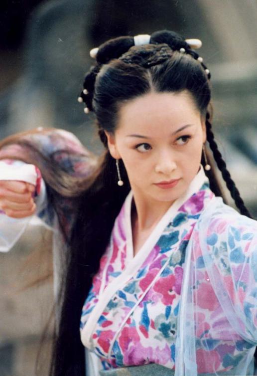 姜武的老婆宋妍照片资料(姜文老婆宋妍的照片) 姜武的老婆宋妍照片资料(姜文老婆宋妍的照片)