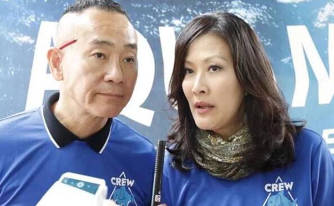 林保怡出轨男友照片(林保怡前男友)