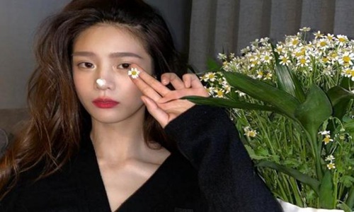 演员潘成然切错账号秒删