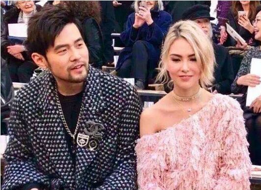 周杰伦为什么花式称赞昆凌(周杰伦对昆凌有多好) 周杰伦为什么花式称赞昆凌(周杰伦对昆凌有多好)