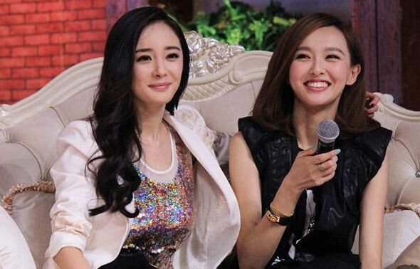 唐嫣小狐狸的称号由来 唐嫣小狐狸的称号由来