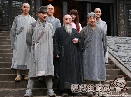 刘德华和成龙合作过哪些好看的电影?《少林(成龙刘德华合作的电影刘德华演少帅) 刘德华和成龙合作过哪些好看的电影?《少林(成龙刘德华合作的电影刘德华演少帅)