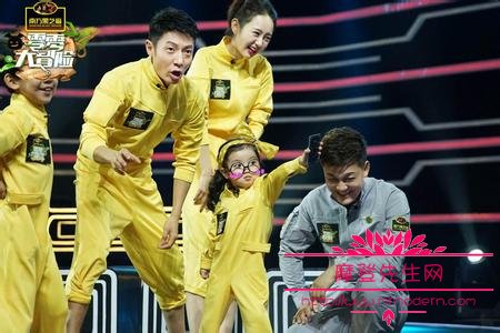 阿拉蕾为什么叫撒贝宁姥爷？阿拉蕾董力父女(从每一个细节都能看出董力很爱阿拉蕾)