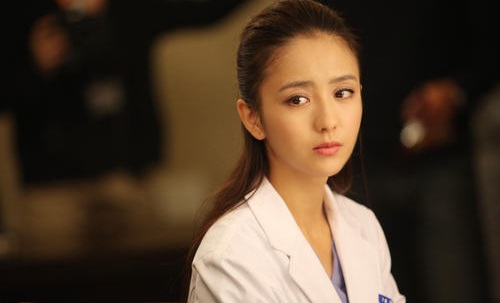 陈思诚为佟丽娅庆生破离婚传言