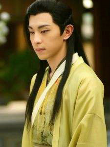 燕洵和元淳公主在一起了吗? 元淳公主的结