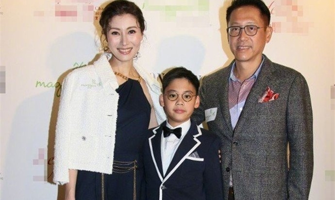 李嘉欣否认复出辟谣5000万片酬(李嘉欣年收入)