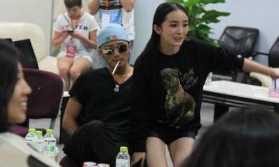 杨幂恋情最新消息(杨幂恋情官宣)