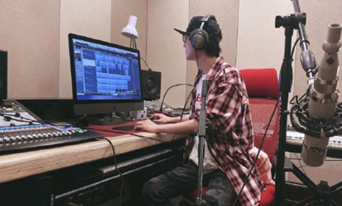 许嵩睡粉是真的吗(为什么对许嵩脱粉)