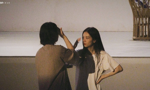 姚安娜否认美国国籍(姚安娜是美国国籍吗)