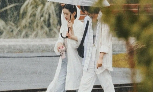 周也姚安娜一起录制《中餐厅》(中餐厅姚安娜第几期)