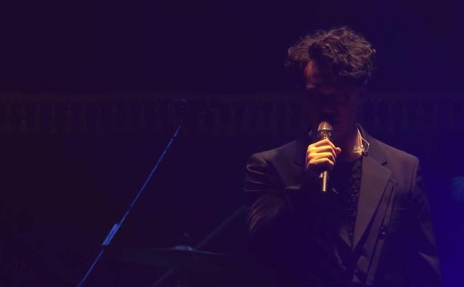 陈奕迅为什么叫所长？陈奕迅的睾丸是怎么没(陈奕迅为什么叫院长)