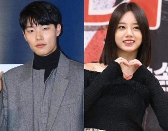 《请回答1988》德善狗焕李惠利柳俊烈约(请回答1988柳俊烈李惠利花絮)