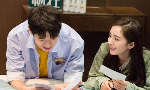 杨幂恋情最新消息(杨幂恋情官宣)