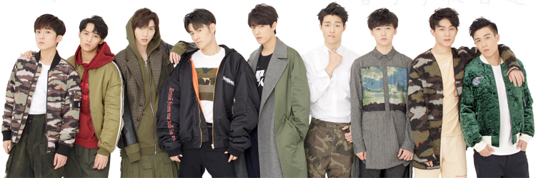 郭子凡女朋友罗奕微博承认恋情