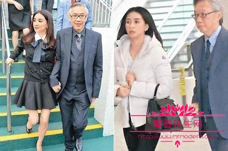 吴婉芳近期素颜生活照曝光(冻龄女神吴婉芳)