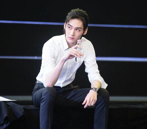 逯恣祯汪铎恋情公布是真的吗现状如何 逯恣祯汪铎恋情公布是真的吗现状如何