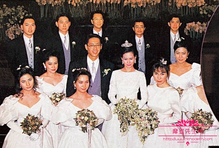 吴婉芳近期素颜生活照曝光(冻龄女神吴婉芳)