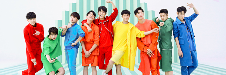 郭子凡女朋友罗奕微博承认恋情