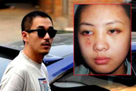 张默为什么打童瑶？张默是同性恋是真的假的(童瑶张默事件真相)