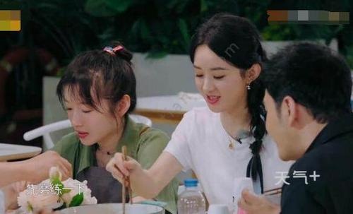 张亮黄晓明为赵丽颖发声怎么回事(黄晓明安慰赵丽颖) 张亮黄晓明为赵丽颖发声怎么回事(黄晓明安慰赵丽颖)