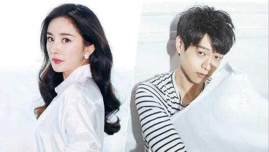 杨幂恋情最新消息(杨幂恋情官宣)