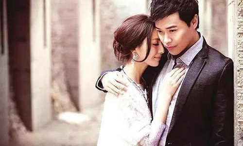 陈思诚为佟丽娅庆生破离婚传言