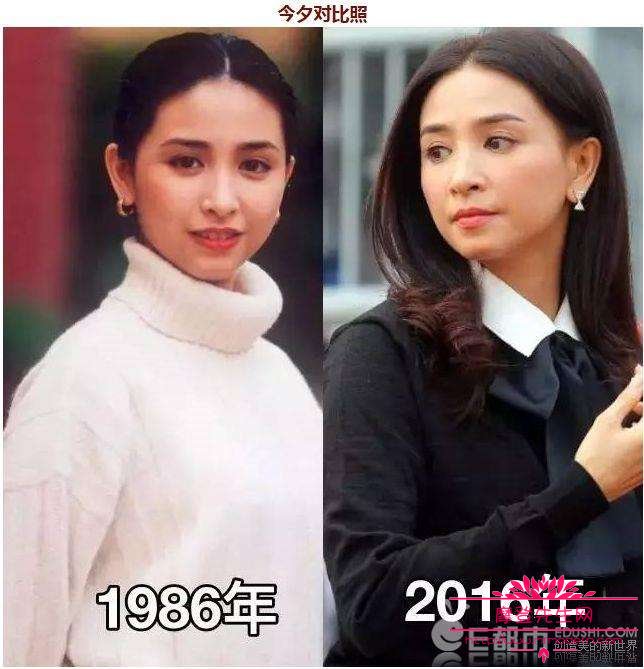 吴婉芳近期素颜生活照曝光(冻龄女神吴婉芳)