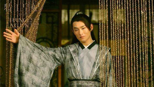 宇文玥的先天寒疾导致眼盲(宇文玥失明) 宇文玥的先天寒疾导致眼盲(宇文玥失明)