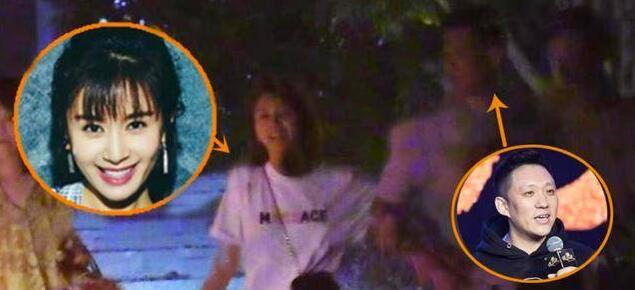 王子文的老公是叫刘乐吗？揭秘王子文和贾乃(王子文的老公是谁啊)