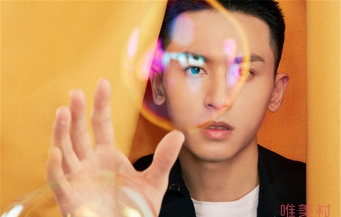 张哲瀚前女友是谁