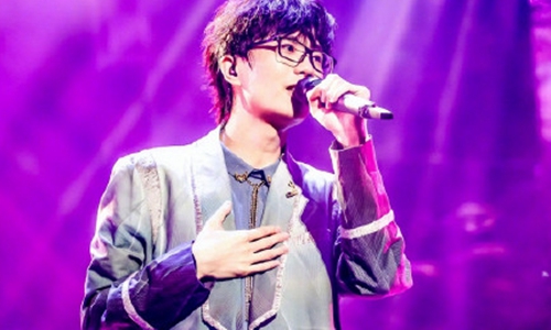 许嵩睡粉是真的吗(为什么对许嵩脱粉)